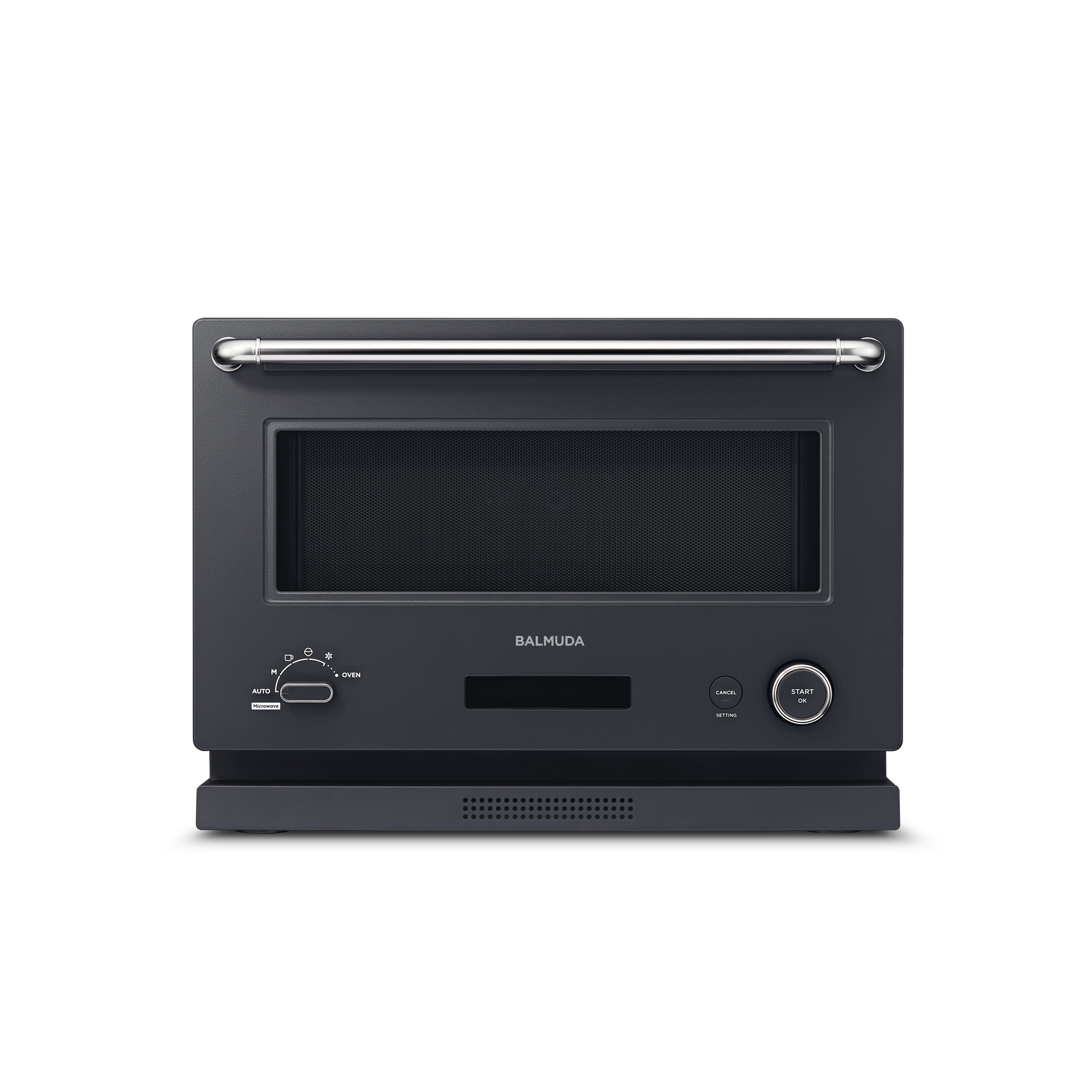 BALMUDA The Range (Black)