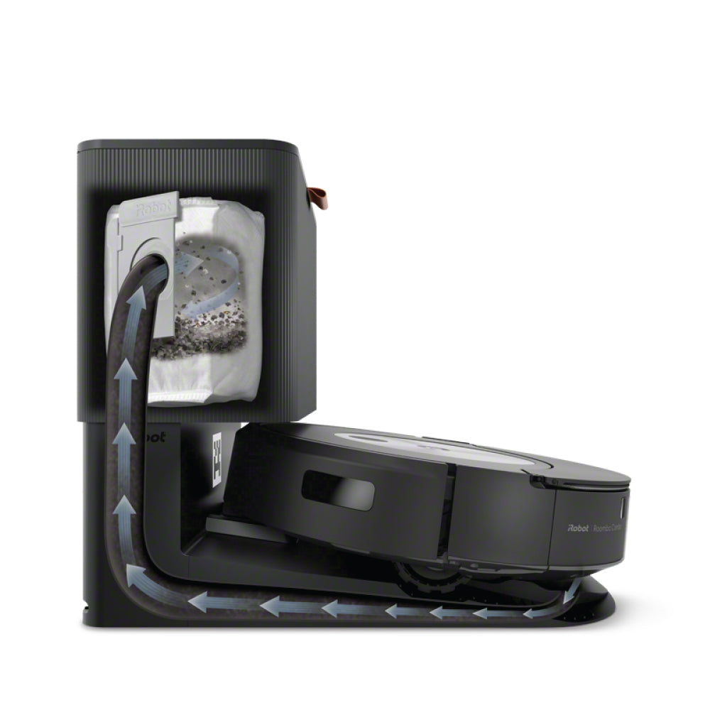 Roomba Combo™ j7+ Vacuum and Mop