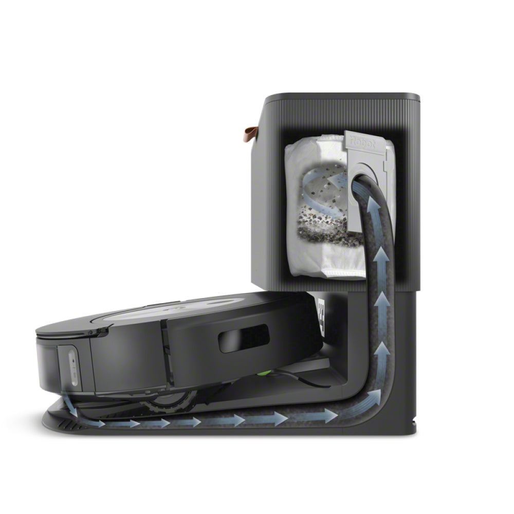 Roomba Combo™ j7+ Vacuum and Mop