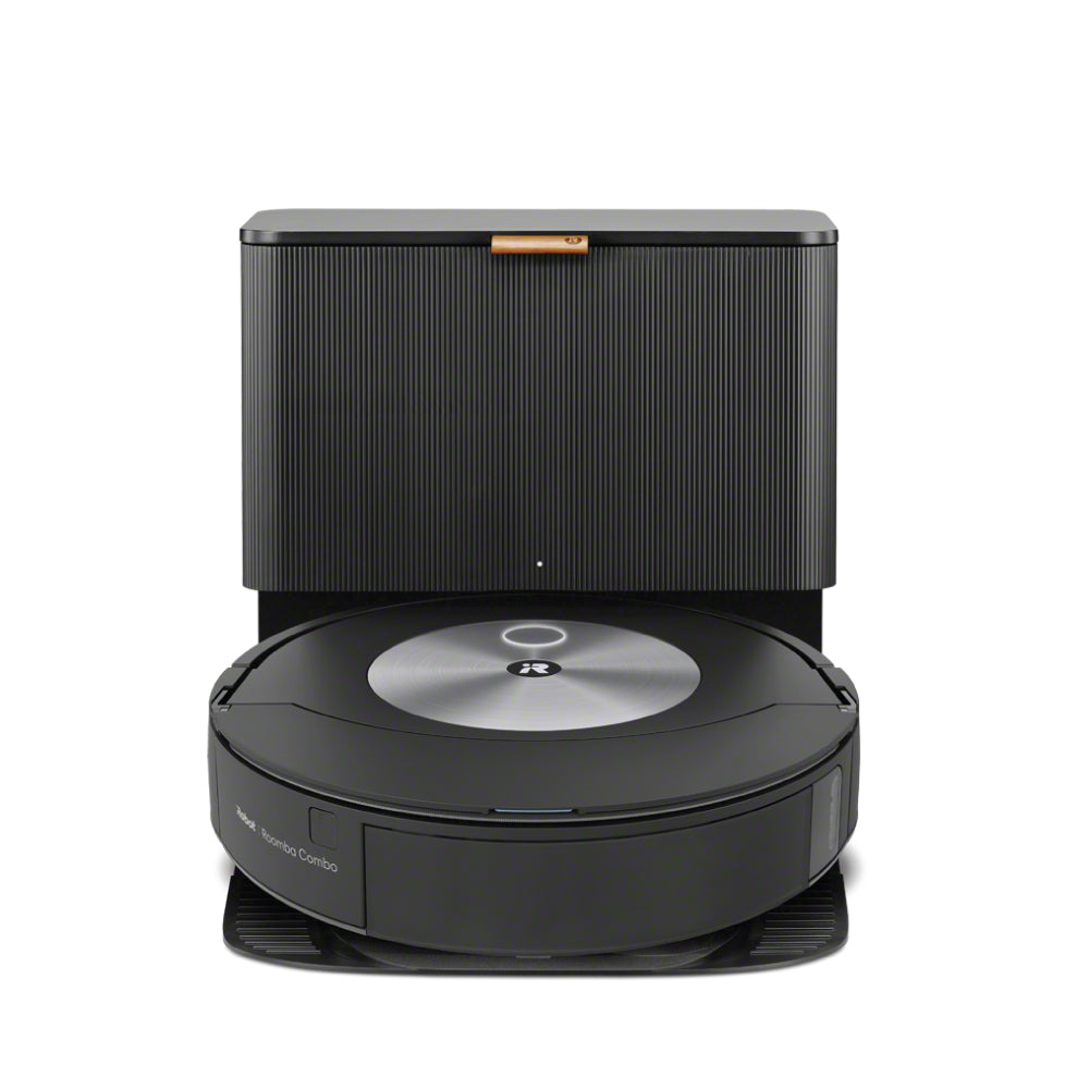 Roomba Combo™ j7+ Vacuum and Mop