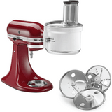 Food Processor Attachment