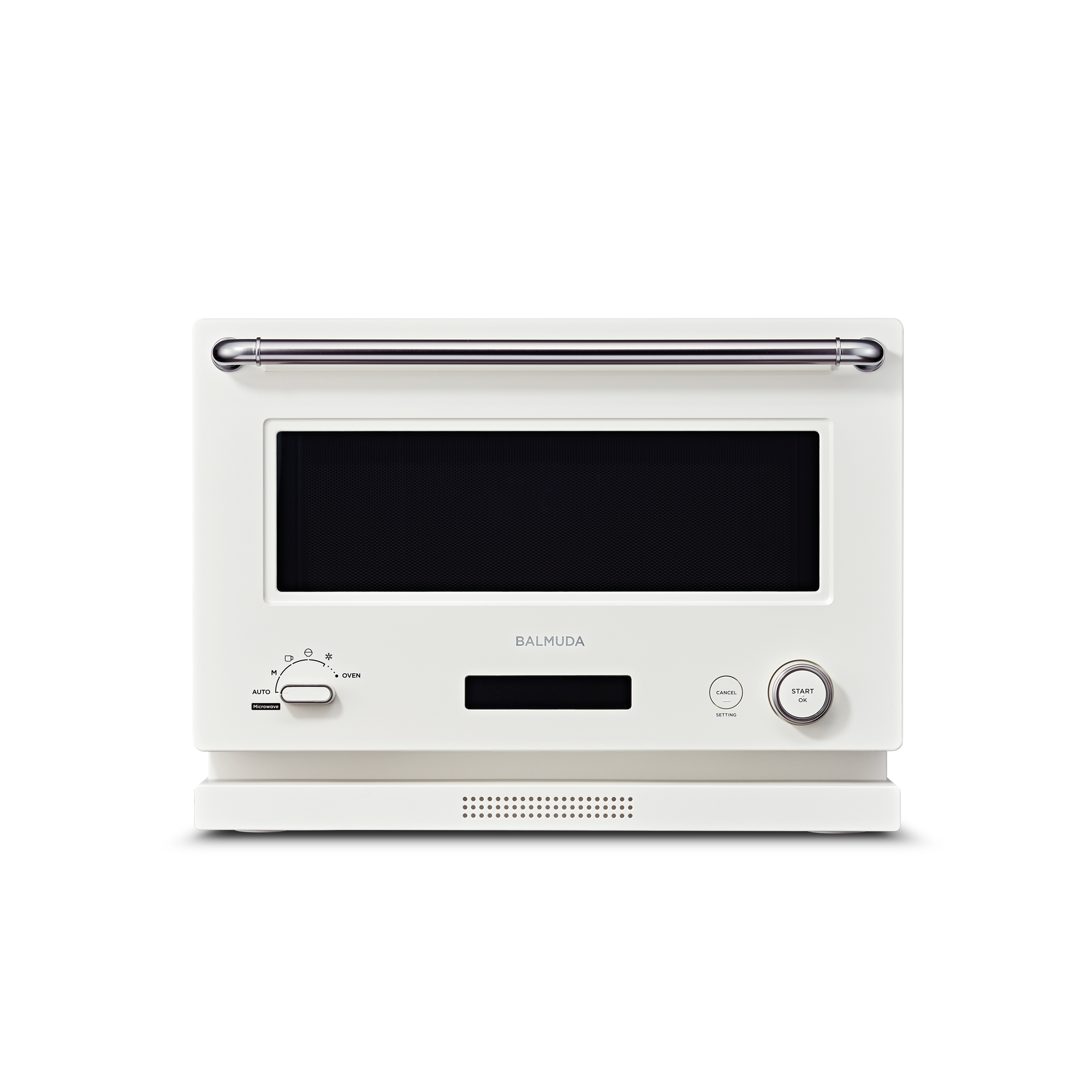 BALMUDA The Range (White)