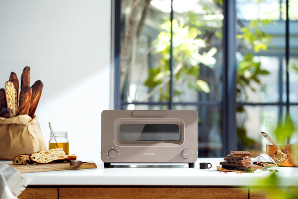 はるか✨BALMUDA Toaster K11A-CW Chocolate バルミューダ BALMUDA The Toaster K11A-CW [ショコラ] 価格比較