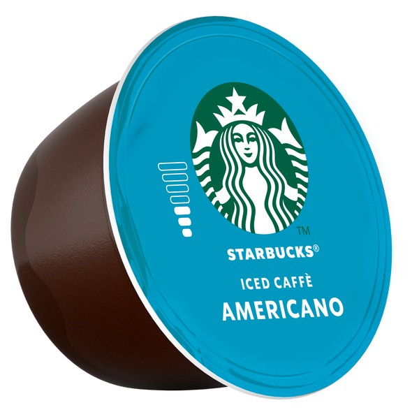 Dolce gusto shop iced