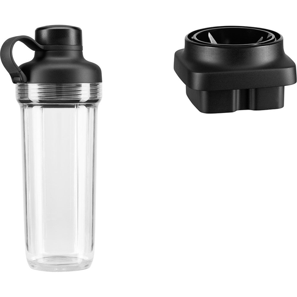 500ml Personal Blender Jar with Blade Assembly Blender Accessory for K400 & K150