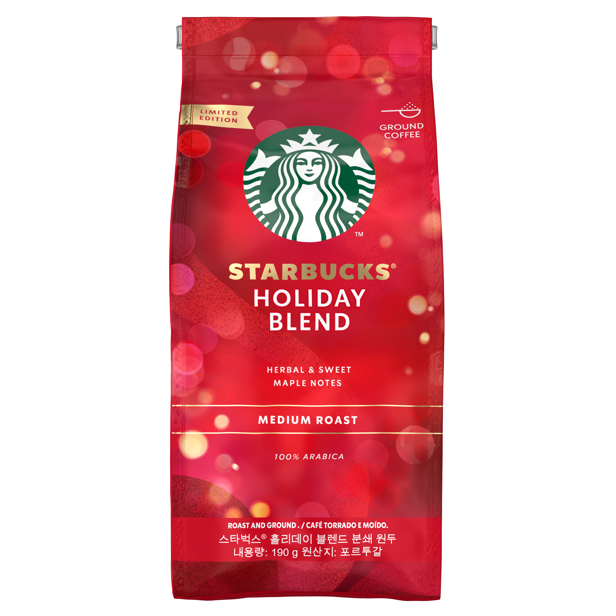 Starbucks® Toffee Nut Latte By Nescafe® Dolce Gusto (Medium Roast & Ground Coffee)