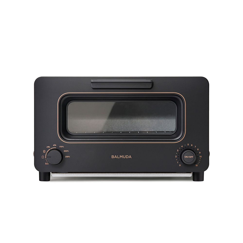 BALMUDA The Toaster (Black)