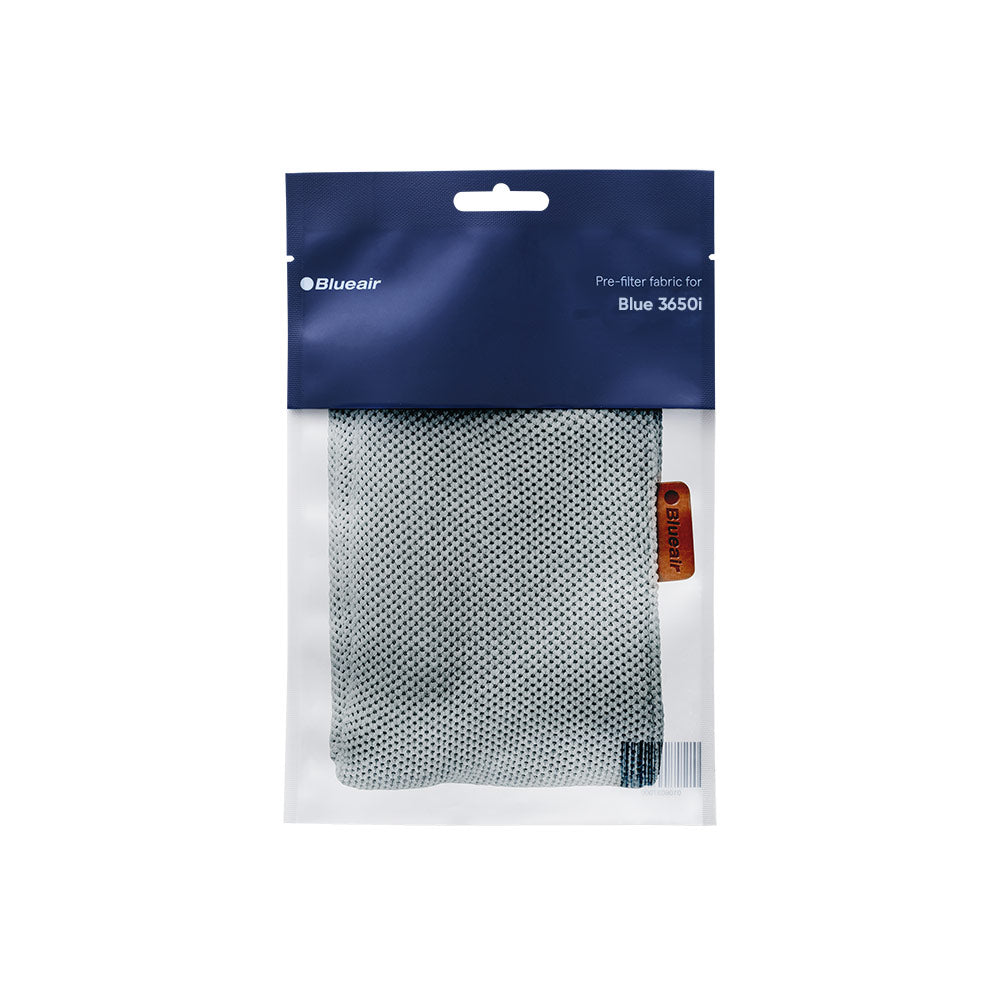 Blue Max 3450/3450i Pre-filter Stockholm Fog (Grey)