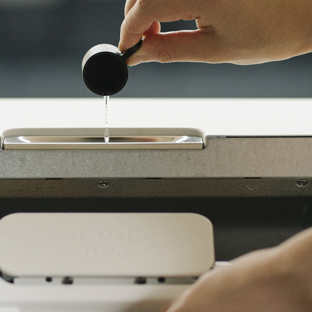 BALMUDA The Toaster (White)