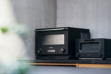 BALMUDA The Range (Black)
