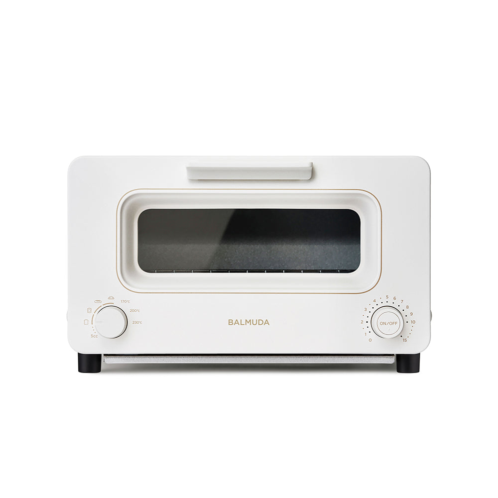 BALMUDA The Toaster (White)
