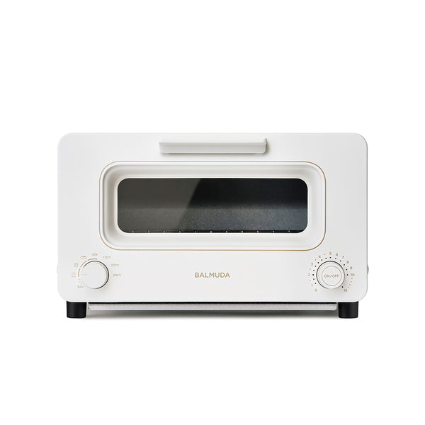 BALMUDA The Toaster (White) – Visionary Solutions Sdn Bhd