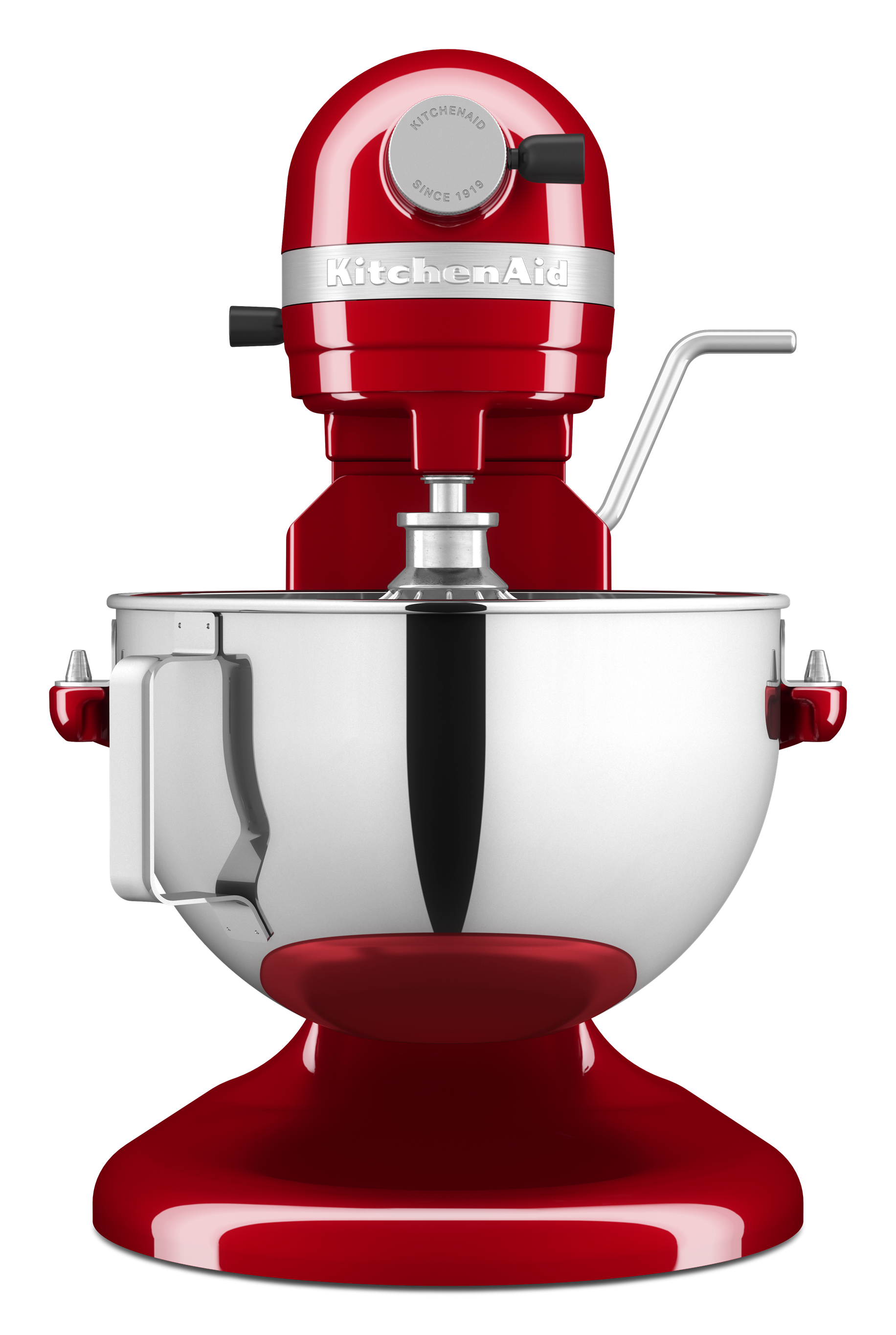 5.2L Bowl Lift Stand Mixer - Empire Red