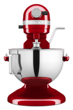 5.2L Bowl Lift Stand Mixer - Empire Red