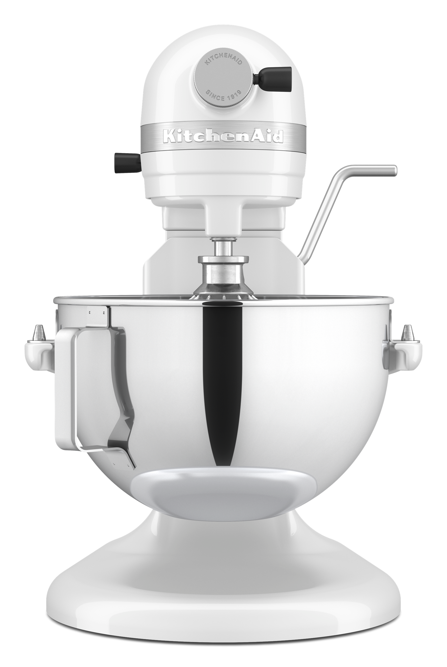 5.2L Bowl Lift Stand Mixer - White