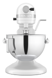 5.2L Bowl Lift Stand Mixer - White