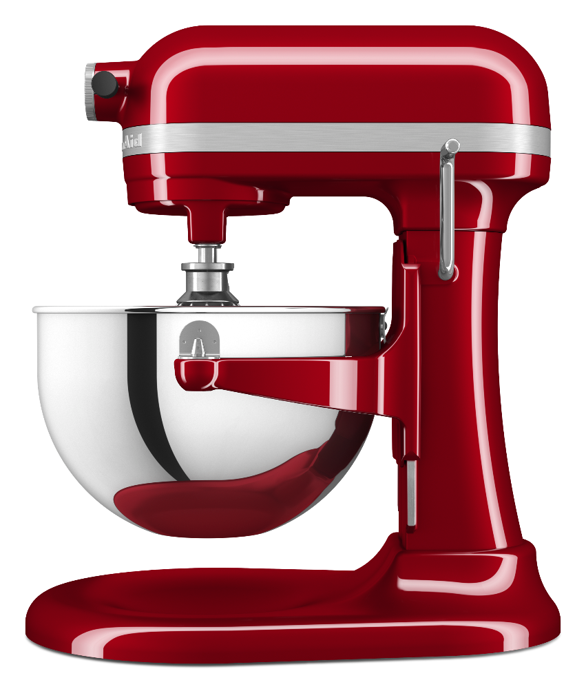 5.2L Bowl Lift Stand Mixer - Empire Red