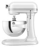5.2L Bowl Lift Stand Mixer - White