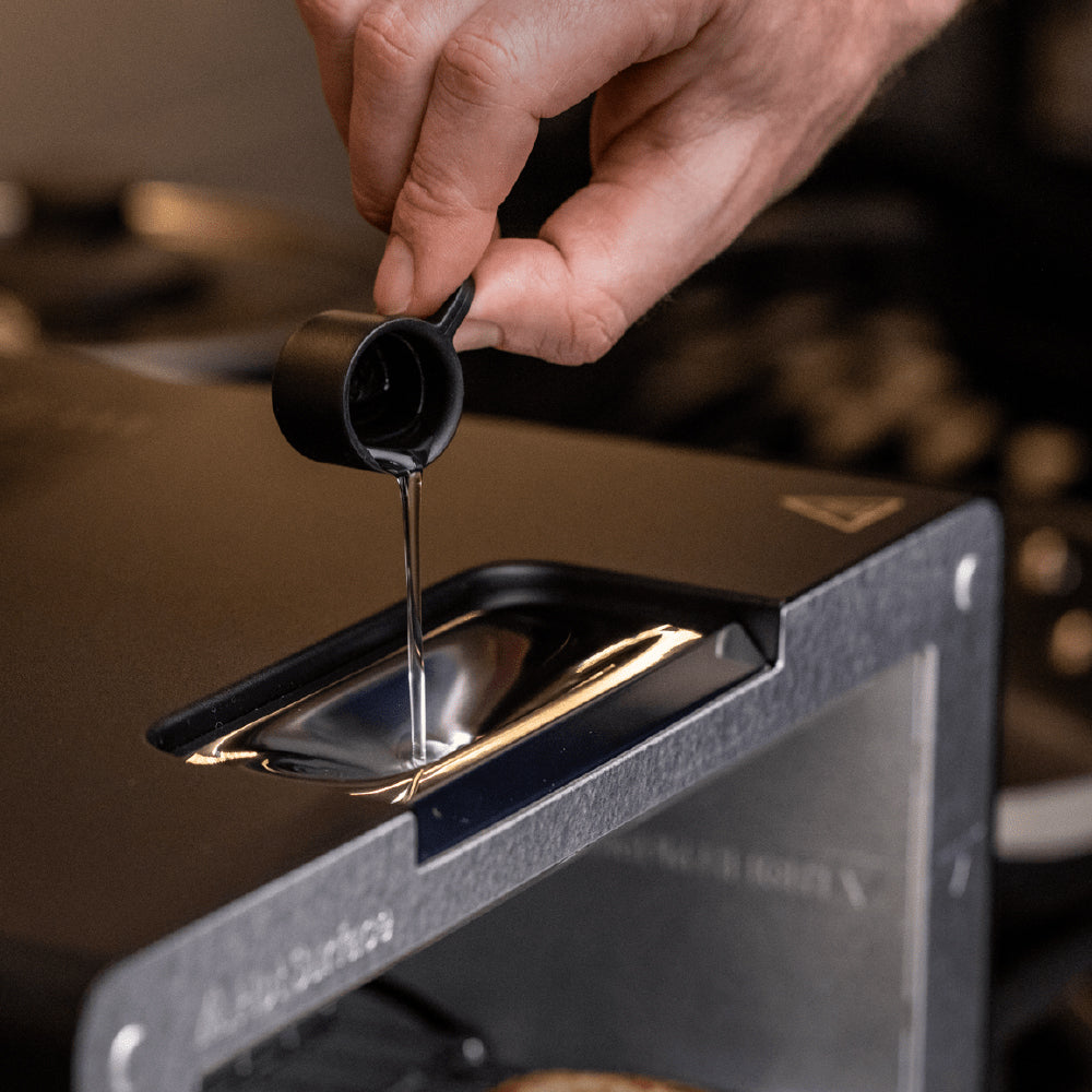 BALMUDA The Toaster (Black)