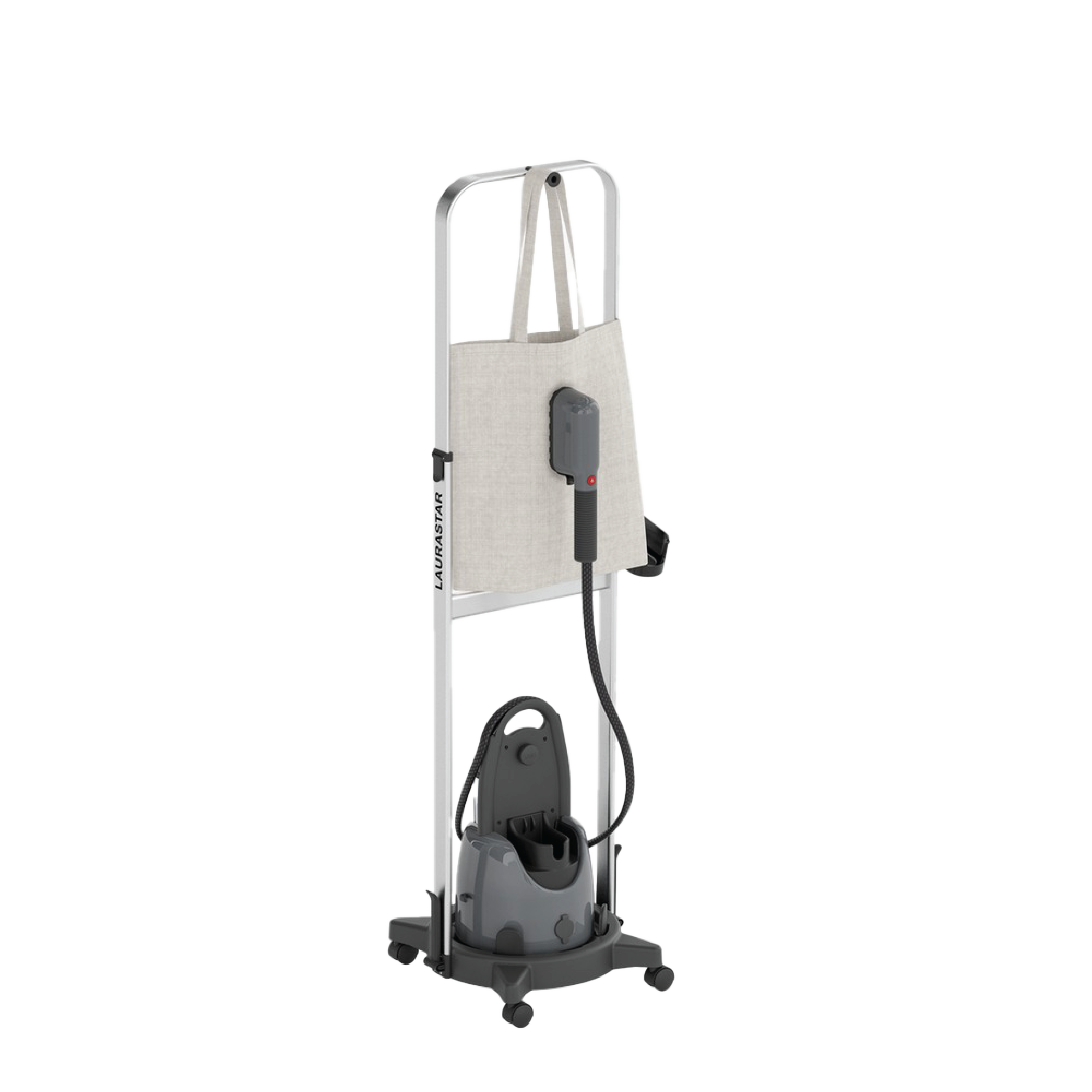 IZZI Plus with Cart