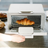 BALMUDA The Toaster (White)