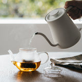 BALMUDA The Pot (White)