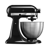 Classic 4.3L Tilt-Head Stand Mixer - Onyx Black