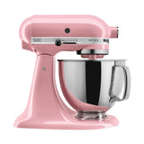 Artisan 4.8 L Tilt-Head Stand Mixer - Guava Glaze