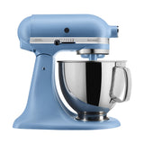 Artisan 4.8 L Tilt-Head Stand Mixer - Matte Blue Velvet