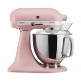 Artisan 4.8 L Tilt-Head Stand Mixer - Matte Dried Rose