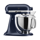 Artisan 4.8 L Tilt-Head Stand Mixer - Matte Ink Blue