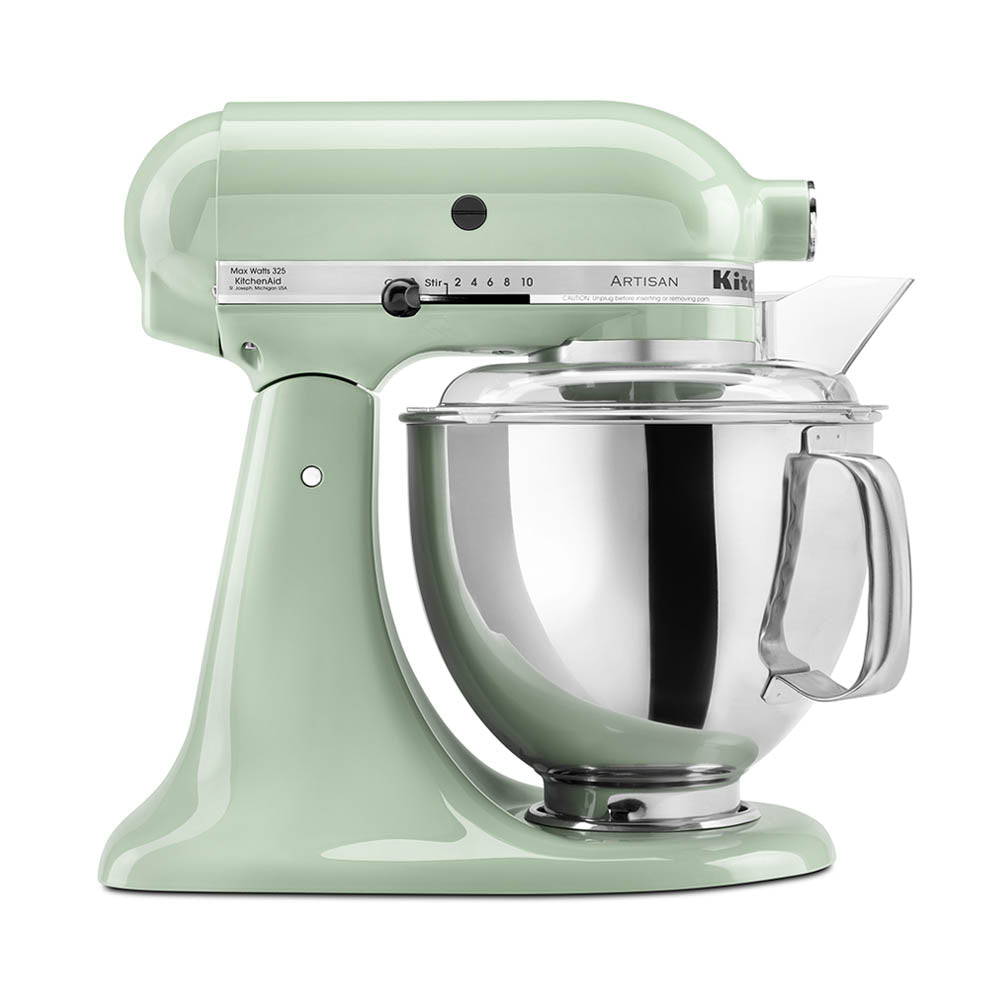 Artisan 4.8 L Tilt-Head Stand Mixer - Pistachio