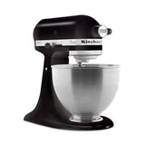 Classic 4.3L Tilt-Head Stand Mixer - Onyx Black