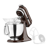 Artisan 4.8 L Tilt-Head Stand Mixer - Espresso