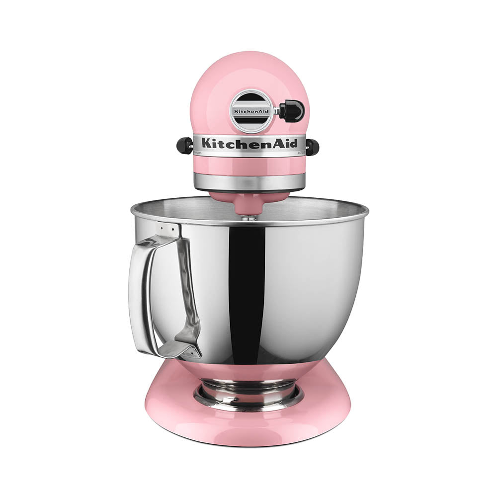 Artisan 4.8 L Tilt-Head Stand Mixer - Guava Glaze