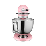 Artisan 4.8 L Tilt-Head Stand Mixer - Guava Glaze