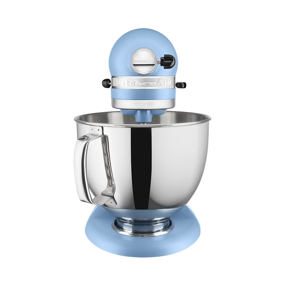 Artisan 4.8 L Tilt-Head Stand Mixer - Matte Blue Velvet