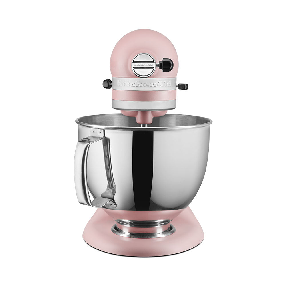 Artisan 4.8 L Tilt-Head Stand Mixer - Matte Dried Rose