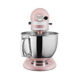 Artisan 4.8 L Tilt-Head Stand Mixer - Matte Dried Rose