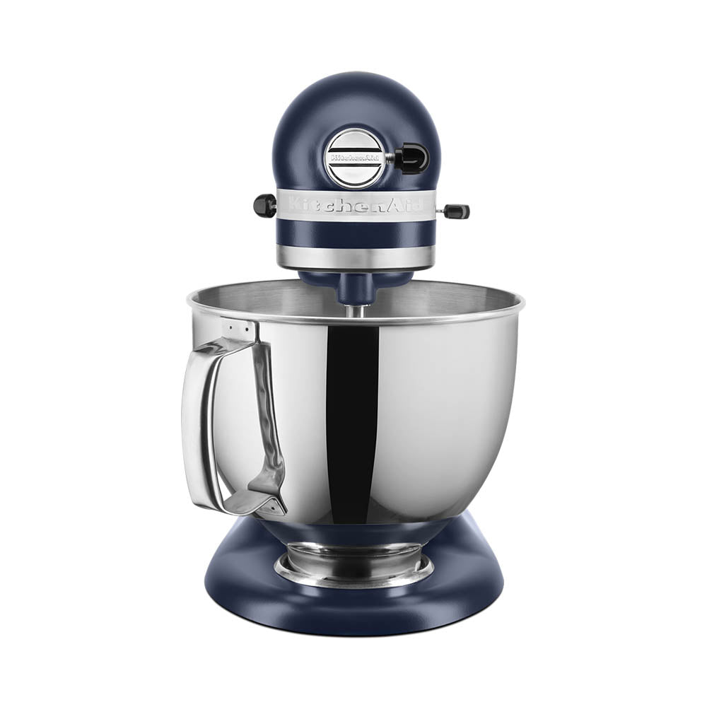 Artisan 4.8 L Tilt-Head Stand Mixer - Matte Ink Blue