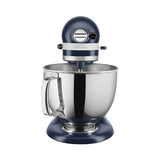 Artisan 4.8 L Tilt-Head Stand Mixer - Matte Ink Blue