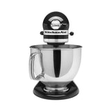 Artisan 4.8 L Tilt-Head Stand Mixer - Onyx Black