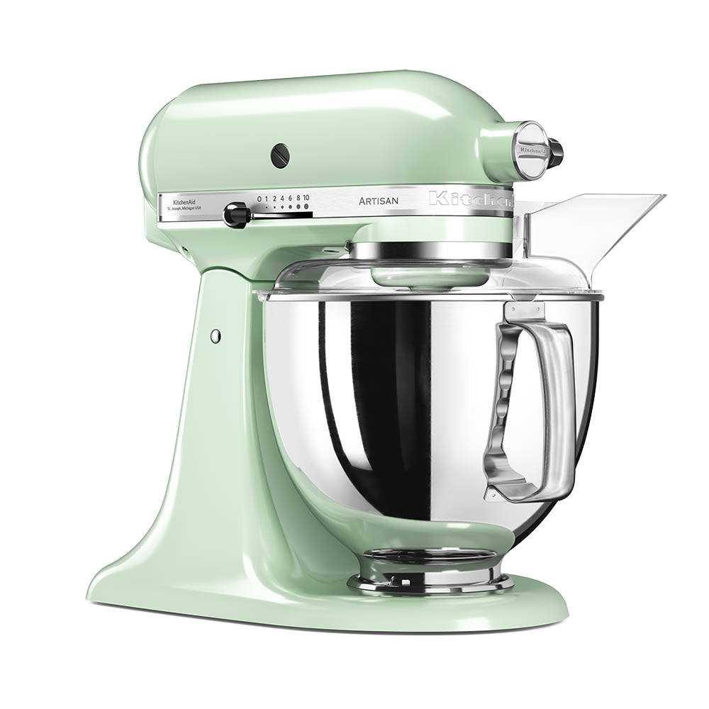Artisan 4.8 L Tilt-Head Stand Mixer - Pistachio