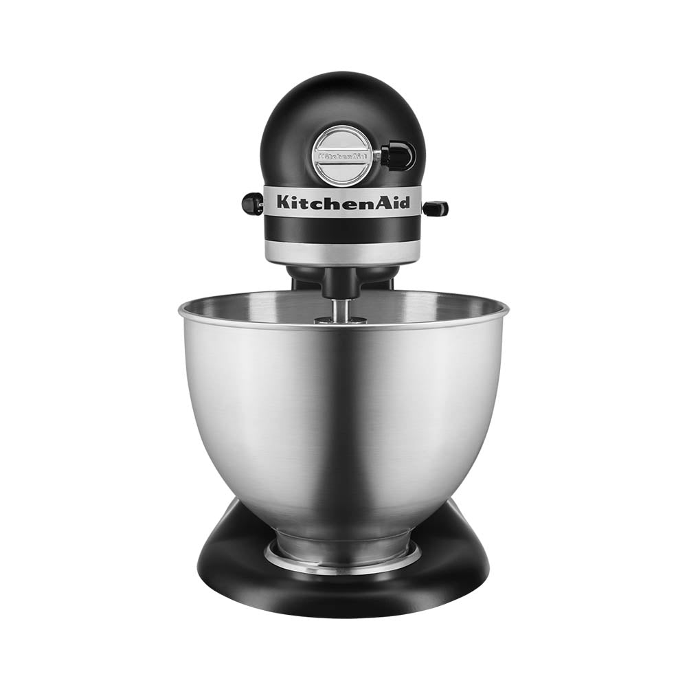 Classic 4.3L Tilt-Head Stand Mixer - Onyx Black