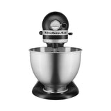 Classic 4.3L Tilt-Head Stand Mixer - Onyx Black