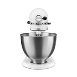 Classic 4.3L Tilt-Head Stand Mixer - White