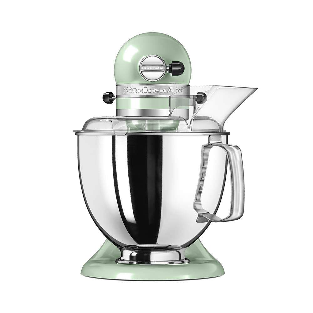 Artisan 4.8 L Tilt-Head Stand Mixer - Pistachio