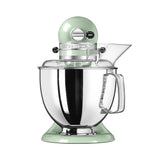 Artisan 4.8 L Tilt-Head Stand Mixer - Pistachio