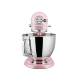 Artisan 4.8 L Tilt-Head Stand Mixer - Silk Pink
