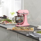 Artisan 4.8 L Tilt-Head Stand Mixer - Guava Glaze